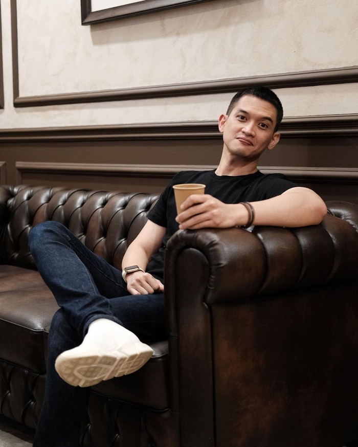 Rezky Aditya Rezky Aditya