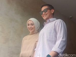 Rezky Aditya-Citra Kirana Capek, Tes DNA Kunci Tuntaskan Kasus Penelantaran Anak