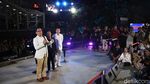 Ridwan Kamil dan Raffi Ahmad Hadiri Dialog Terbuka di Sarinah