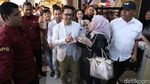 Ridwan Kamil dan Raffi Ahmad Hadiri Dialog Terbuka di Sarinah