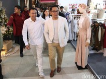 Video: Jalani Tugas Utsus, Raffi Ahmad Bakal Temui Kemenpar-Kemenhub Besok