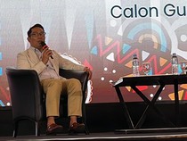 Pramono Mau Bangun Hunian di Atas Kantor Camat, RK: Realistis di Atas Pasar