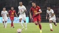 Indonesia Super League: Persija Punya Barisan Bek Tengah Rp 32,6 Miliar!