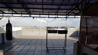 Rumah 4 Lantai Siap Huni Rawamangun