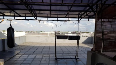 Rumah jual Rawamangun