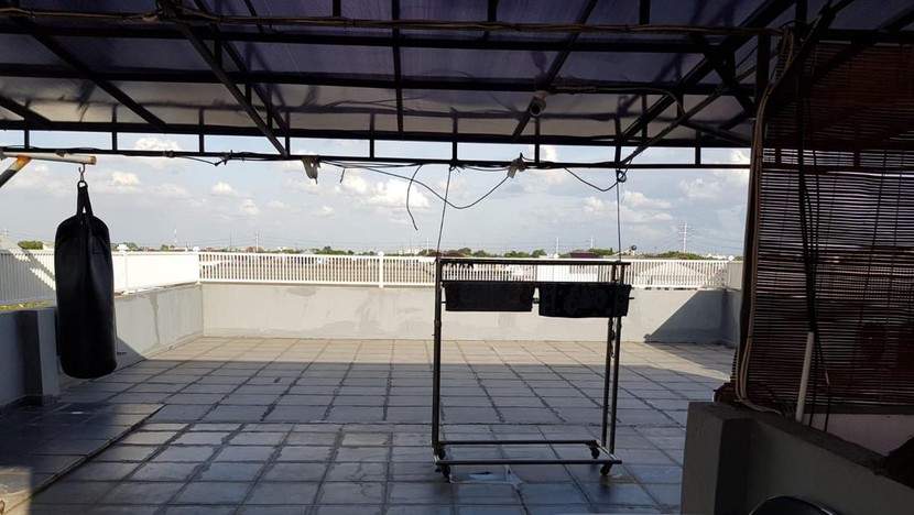 Rumah jual Rawamangun