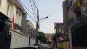 Rumah 4 Lantai Siap Huni Rawamangun