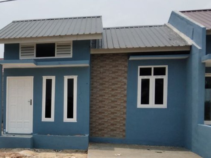 Rumah Murah di Bengkalis Riau