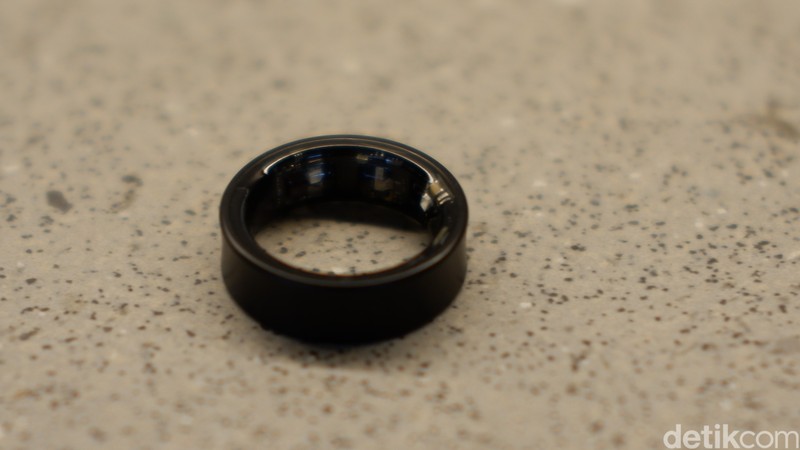Samsung Galaxy Ring