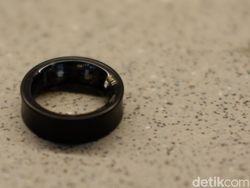 Unboxing Samsung Galaxy Ring: Pantau Kesehatan Lebih Nyaman
