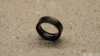 Samsung Galaxy Ring