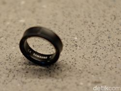 Unboxing Samsung Galaxy Ring: Pantau Kesehatan Lebih Nyaman