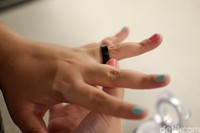 Samsung Galaxy Ring
