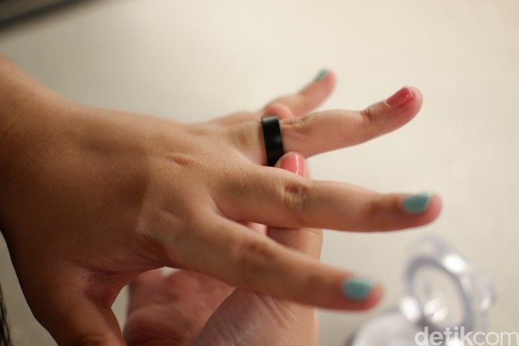 Samsung Galaxy Ring