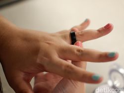 Unboxing Samsung Galaxy Ring: Pantau Kesehatan Lebih Nyaman