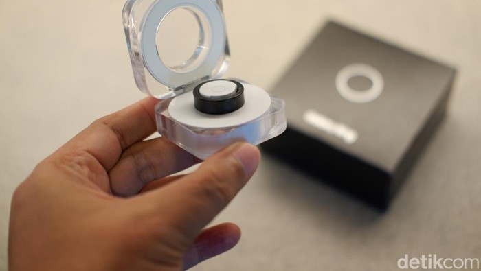 Samsung Galaxy Ring