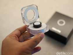 Unboxing Samsung Galaxy Ring: Pantau Kesehatan Lebih Nyaman
