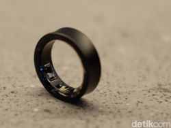 Unboxing Samsung Galaxy Ring: Pantau Kesehatan Lebih Nyaman