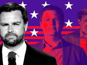 Dilantik Jadi Wapres AS, JD Vance Punya Pandangan Unik soal Pendidikan Tinggi