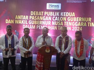 Lanjutkan Program Free Trade Zone, Simon-Adrianus: Itu Penting