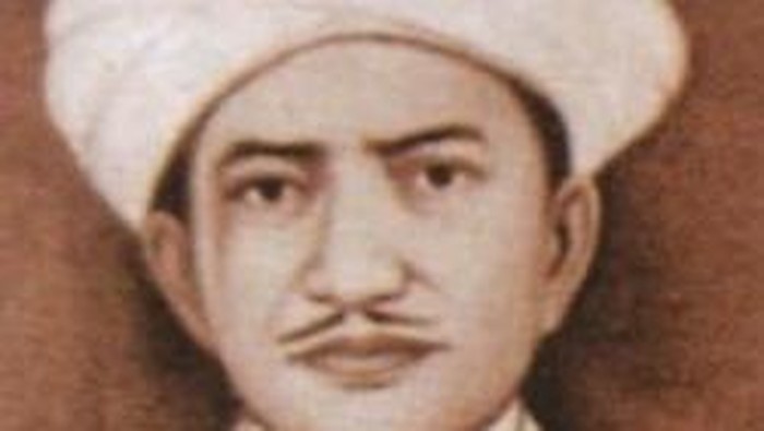 Sultan Thaha Syaifuddin
