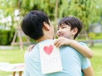 24 Ucapan Hari Ayah 2024 yang Penuh Kasih Sayang dan Menyentuh Hati