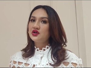 Tengku Dewi Putri Boyong Anak Pindah ke Bali, Wujudkan Dream Living