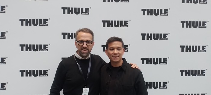 Thule Expo 2024