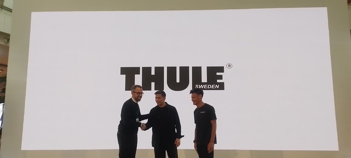 Thule Expo 2024