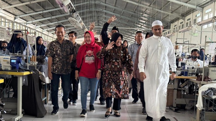 Tri Rismaharini