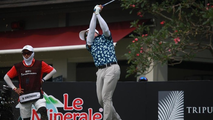 Turnamen Indonesian Masters 2024