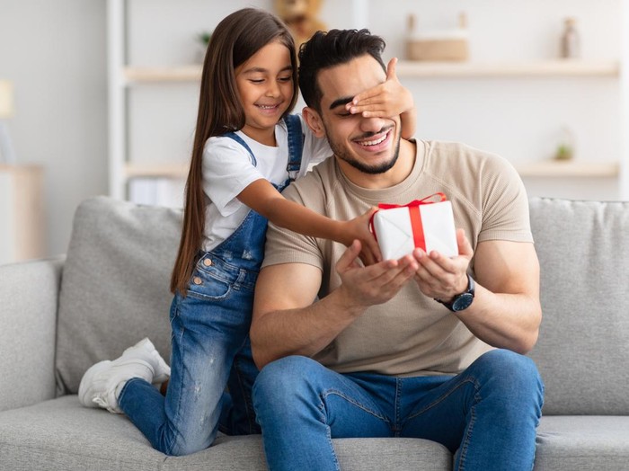 Ucapan Selamat Hari Ayah