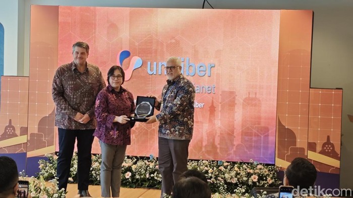 Unifiber by Asianet