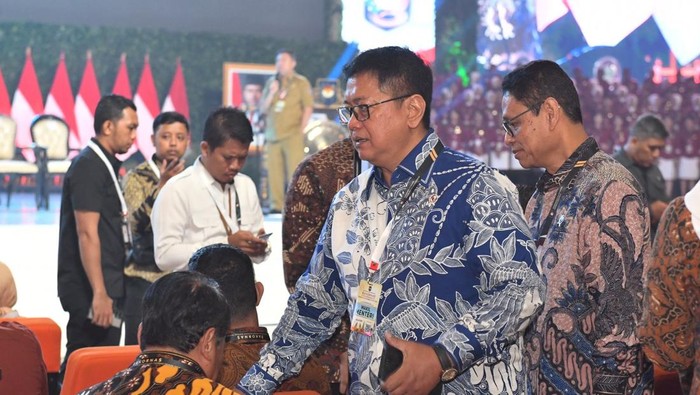 Wakil Menteri Imigrasi Viva Yoga Mauladi (dok. ist)
