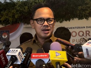 Kemendagri Evaluasi Menyeluruh soal Polemik Sengketa 4 Pulau Aceh-Sumut