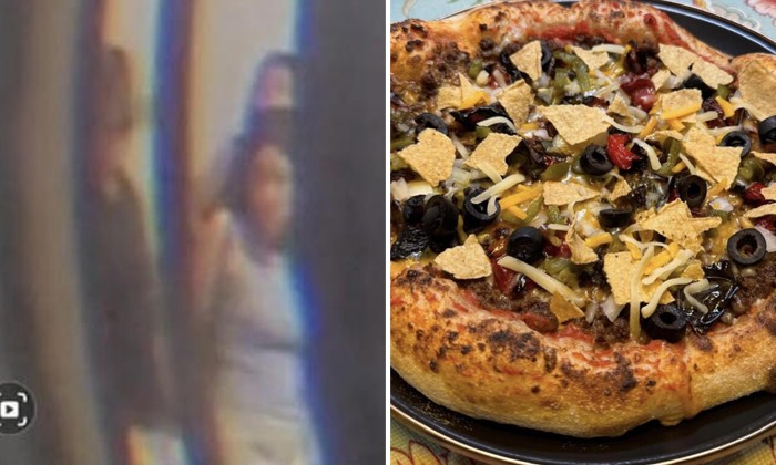 Wanita Ini Sakit Kepala Gegara Aroma Keju dari Pizza Tetangganya