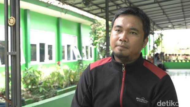 Yayat Hayatul Hasani.