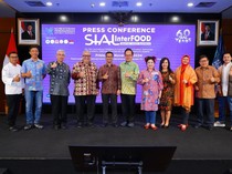 25 Negara Siap Ramaikan Pameran Kuliner SIAL Interfood 2024 di JIExpo