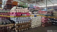 Dari hasil penindakan tersebut, secara keseluruhan diperkirakan nilai barang sebesar Rp 90 miliar.  