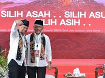 Video Cara Syaikhu Atasi Hambatan Integrasi SPBE di Jabar