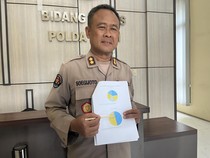 1.463 Kejahatan Terjadi di Jatim dalam Satu Minggu Terakhir