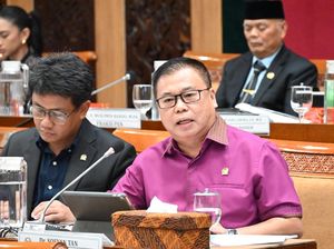 Banggar DPR Setujui Tambahan Alokasi Anggaran Kemendikdasmen Rp 400 M