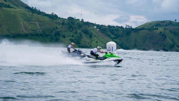 Aquabike Jetski World Championship