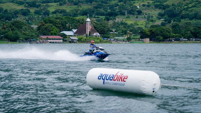 Aquabike Jetski World Championship