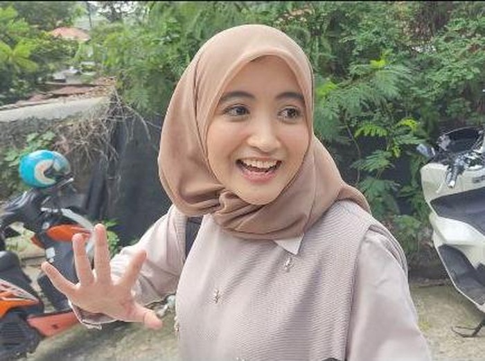 arafah rianti
