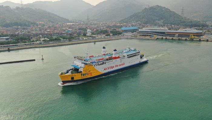 ASDP Cek Terminal & Dermaga Antisipasi Lonjakan Nataru