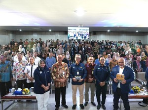 BPH Migas Ajak Mahasiswa Aktif Cegah Penyalahgunaan BBM Subsidi