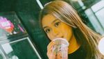 Brisia Jodie Si Foodies yang Senang Jalan-jalan Demi Kulineran