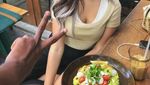 Brisia Jodie Si Foodies yang Senang Jalan-jalan Demi Kulineran