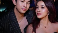 Setelah bergulir, Jonathan Alden akhirnya buka suara. Dikatakan bahwa Brisia Jodie hanya menjadi korban dan terseret pada cerita yang sebenarnya tak melibatkan Brisia Jodie. Foto: Instagram/birisajodie96